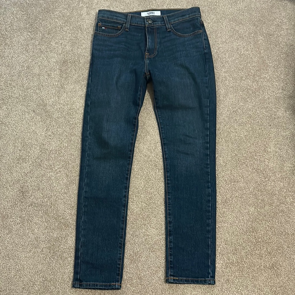 30x30 jeans